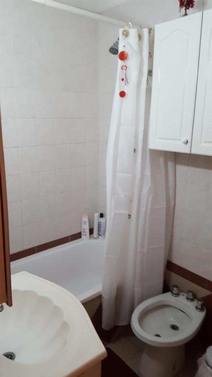 DEPARTAMENTO 3 AMB C/2 BAÑOS Barrio cerrado C/COCHERA — foto 9