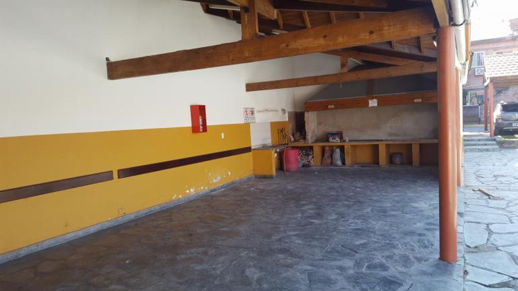 DEPARTAMENTO 3 AMB C/2 BAÑOS Barrio cerrado C/COCHERA — foto 10