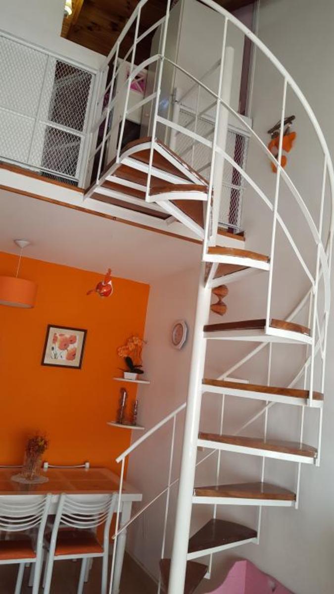 DEPARTAMENTO 3 AMB C/2 BAÑOS Barrio cerrado C/COCHERA — foto 11