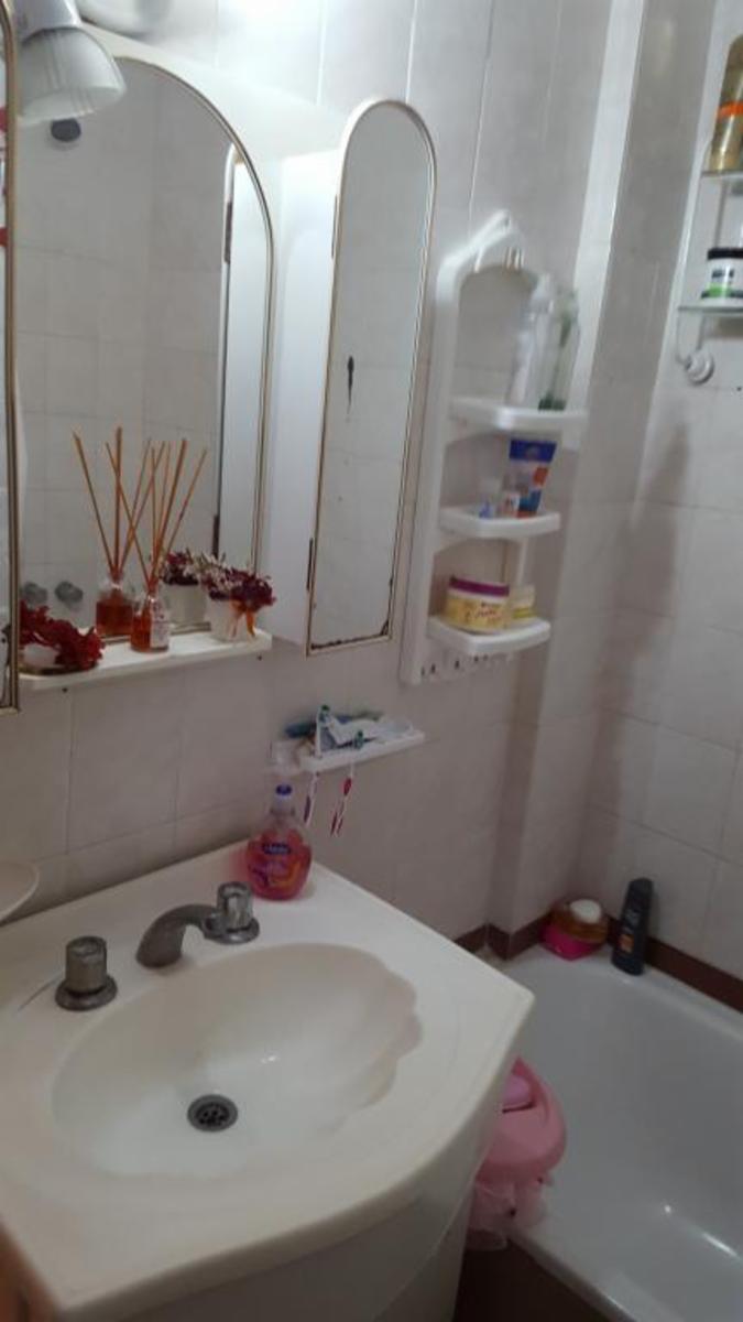 DEPARTAMENTO 3 AMB C/2 BAÑOS Barrio cerrado C/COCHERA — foto 12
