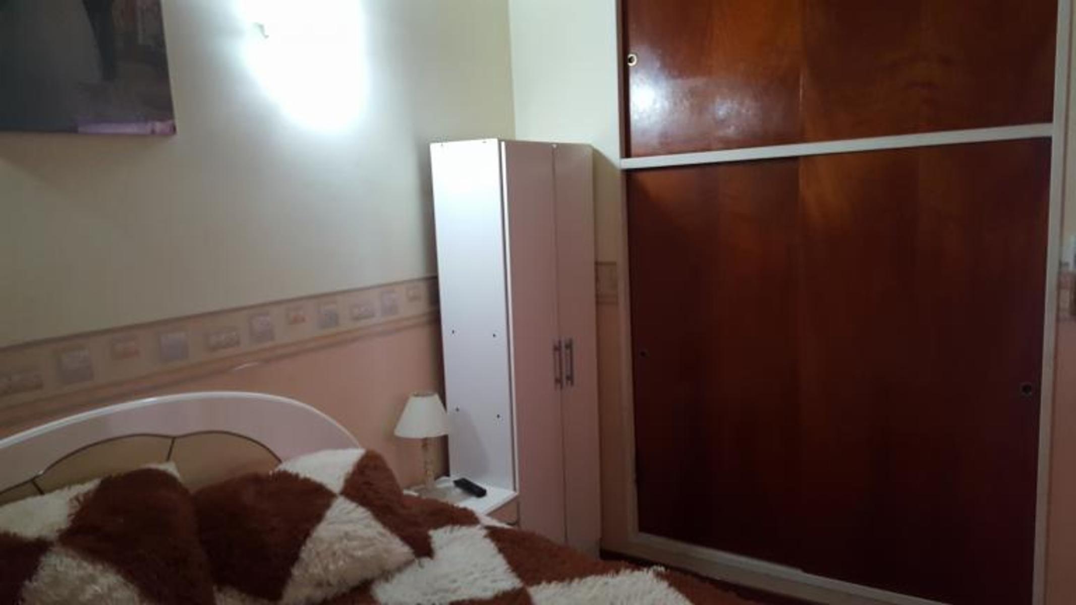 DEPARTAMENTO 3 AMB C/2 BAÑOS Barrio cerrado C/COCHERA — foto 13