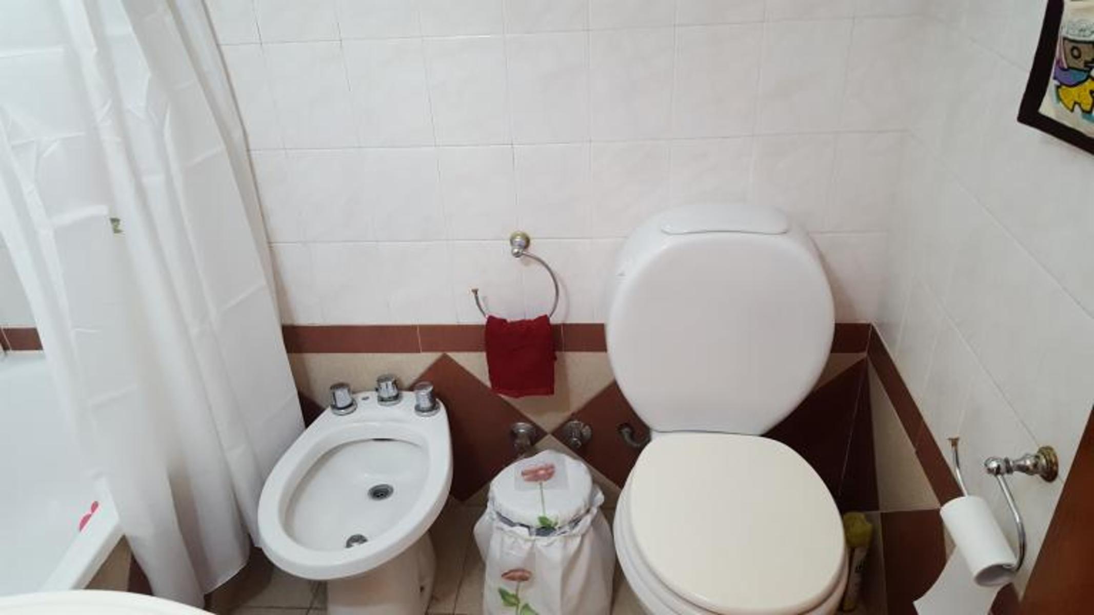 DEPARTAMENTO 3 AMB C/2 BAÑOS Barrio cerrado C/COCHERA — foto 15