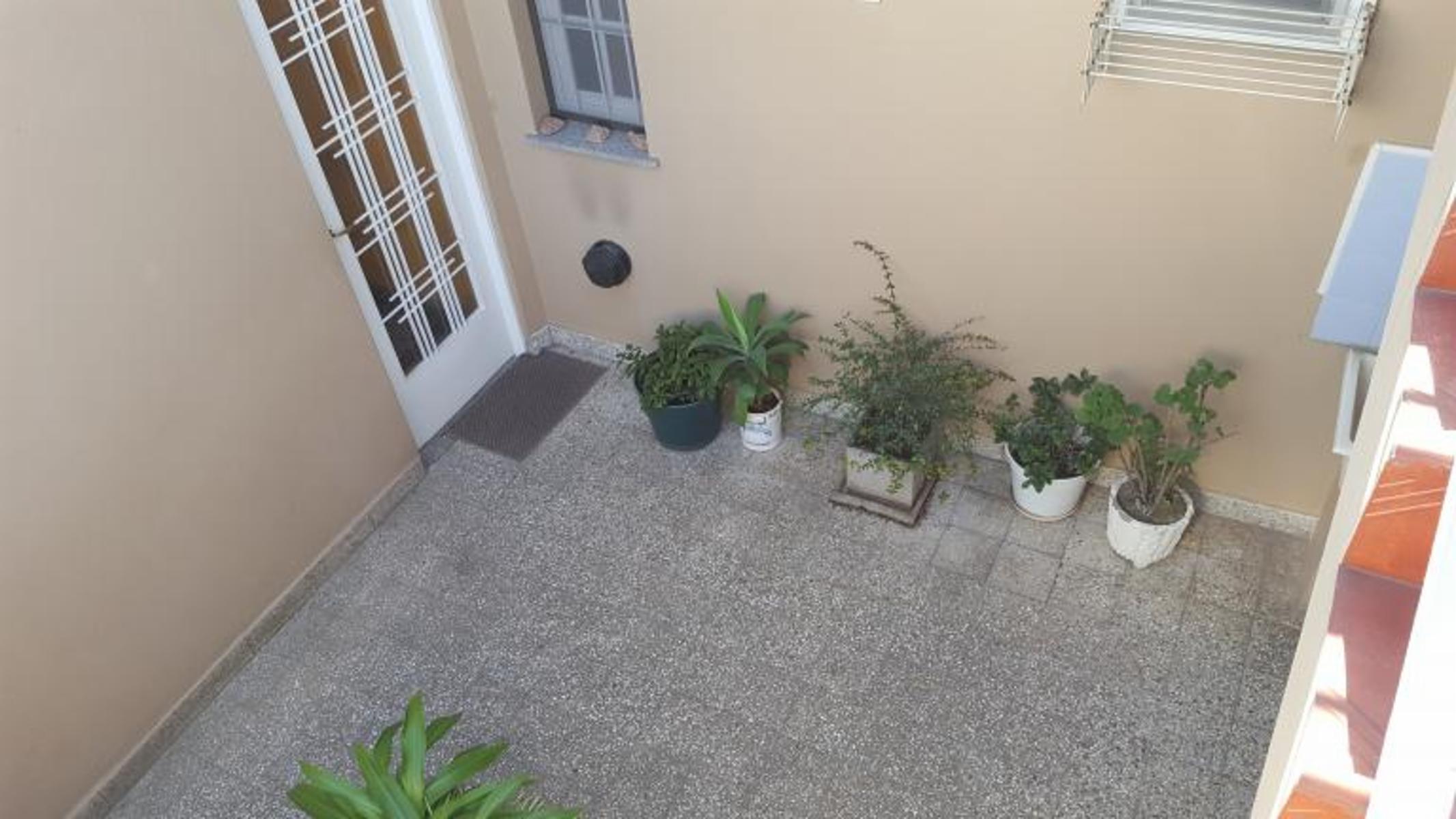 DEPARTAMENTO 3 AMB AMPLIO C/TERRAZA VILLA BOSCH — foto 2