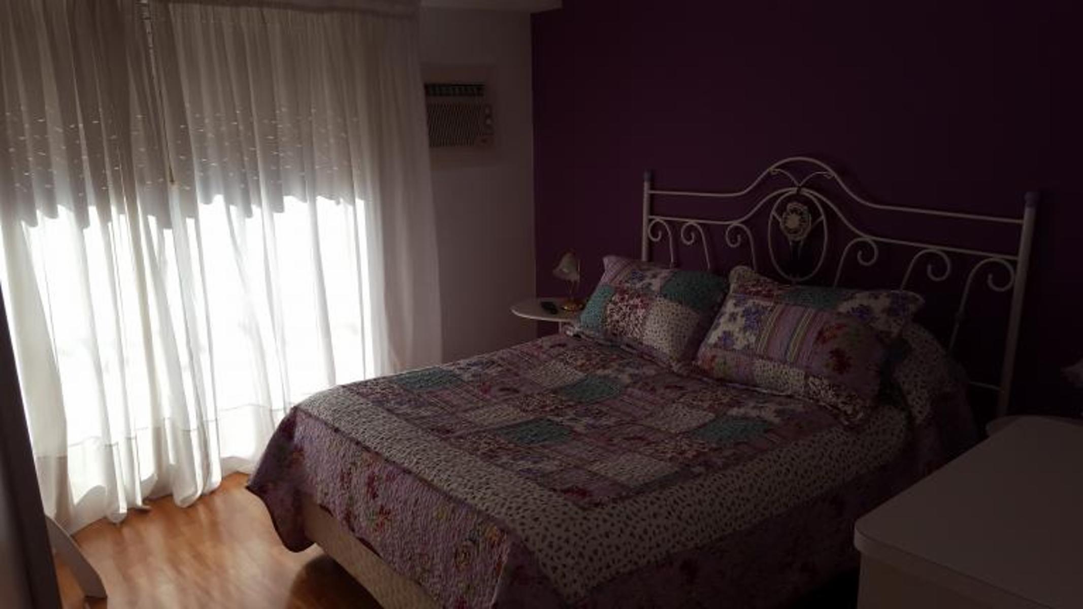 DEPARTAMENTO 3 AMB AMPLIO C/TERRAZA VILLA BOSCH — foto 6