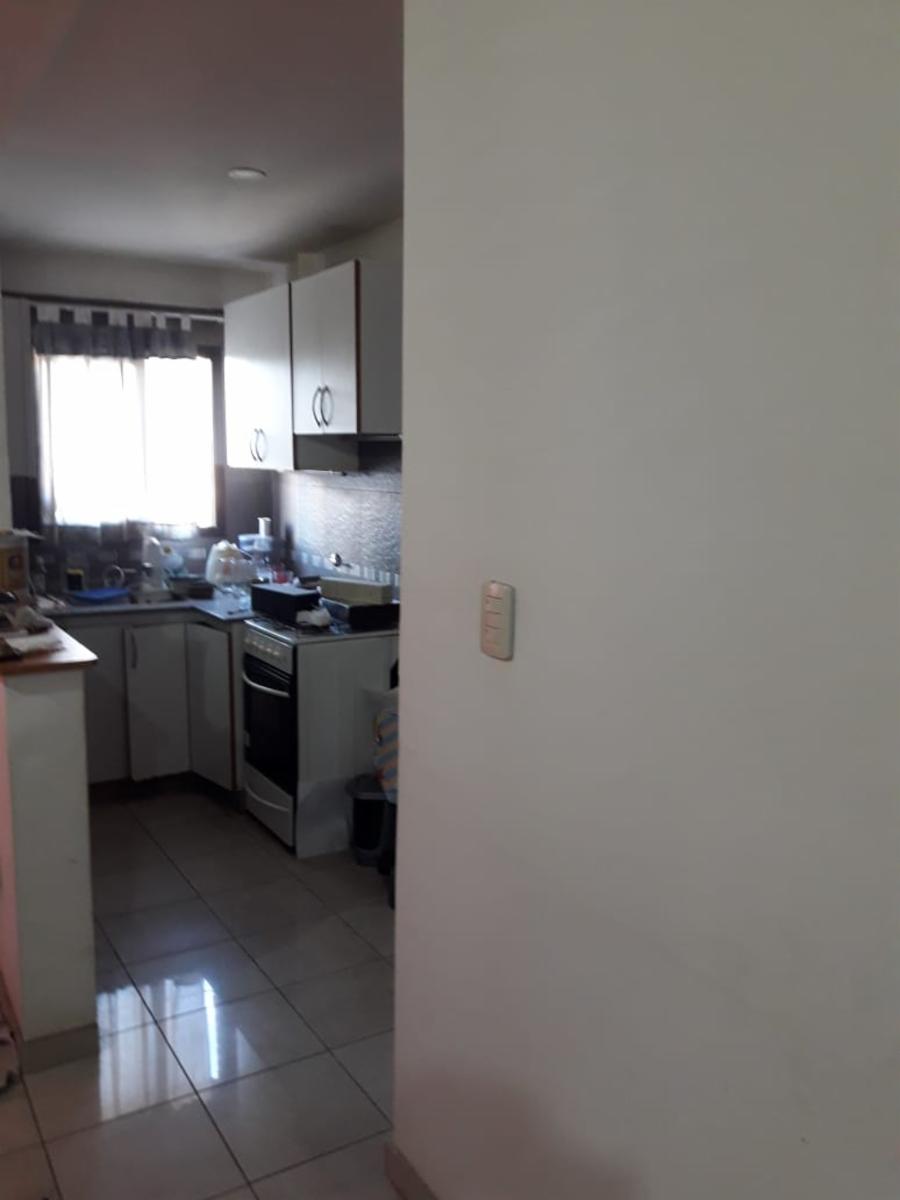 DEPARTAMENTO 2 AMB C/BALCON SANTOS LUGARES - 3
