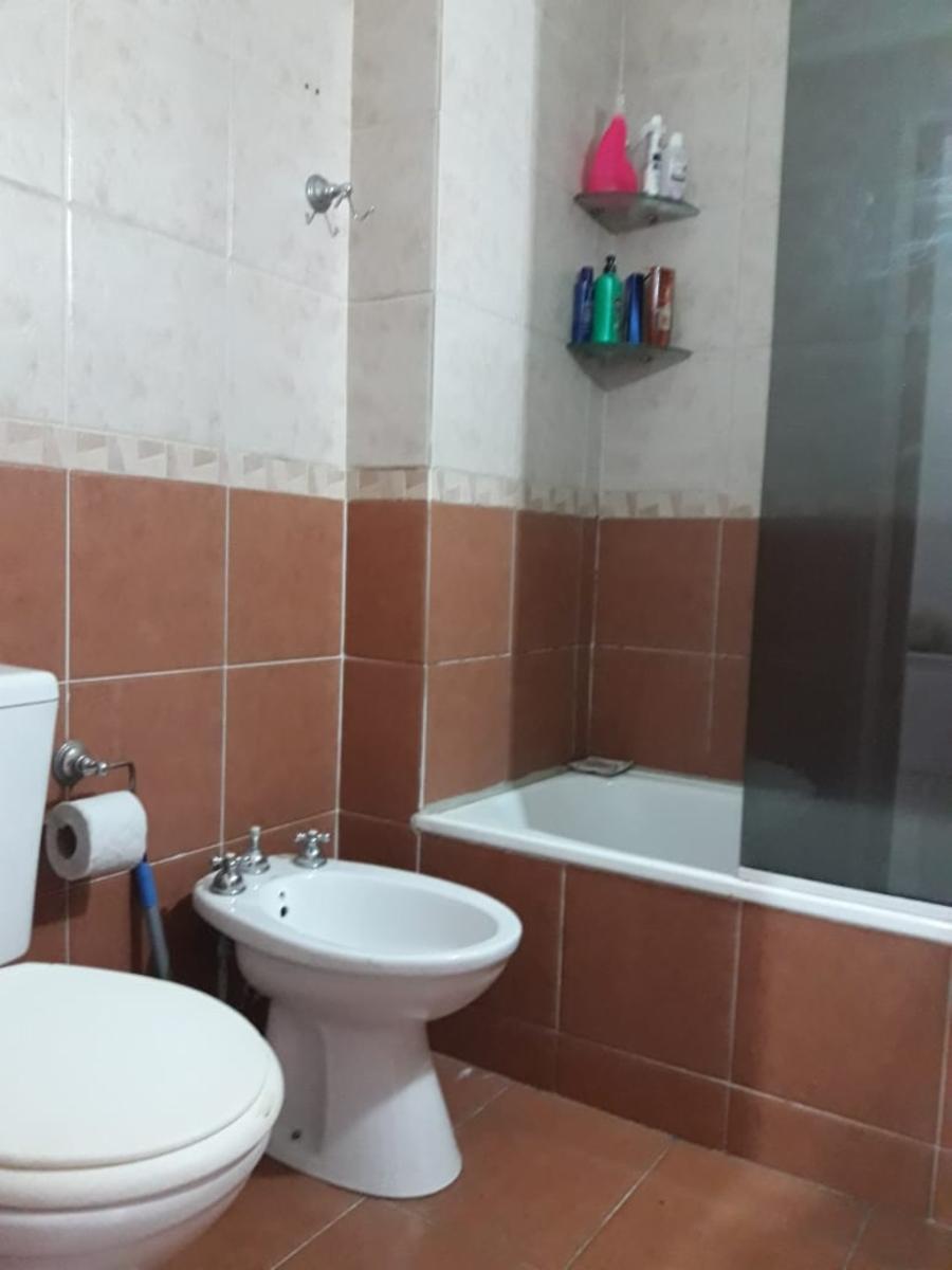 DEPARTAMENTO 2 AMB C/BALCON SANTOS LUGARES - 6