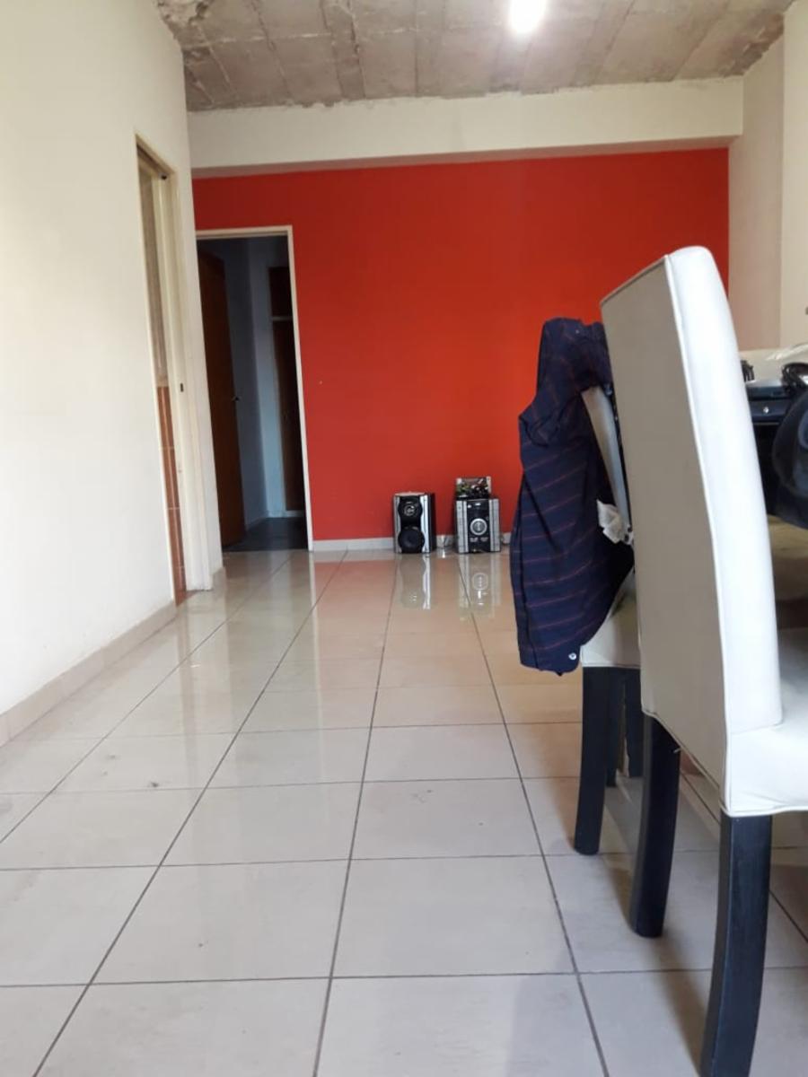 DEPARTAMENTO 2 AMB C/BALCON SANTOS LUGARES - 8