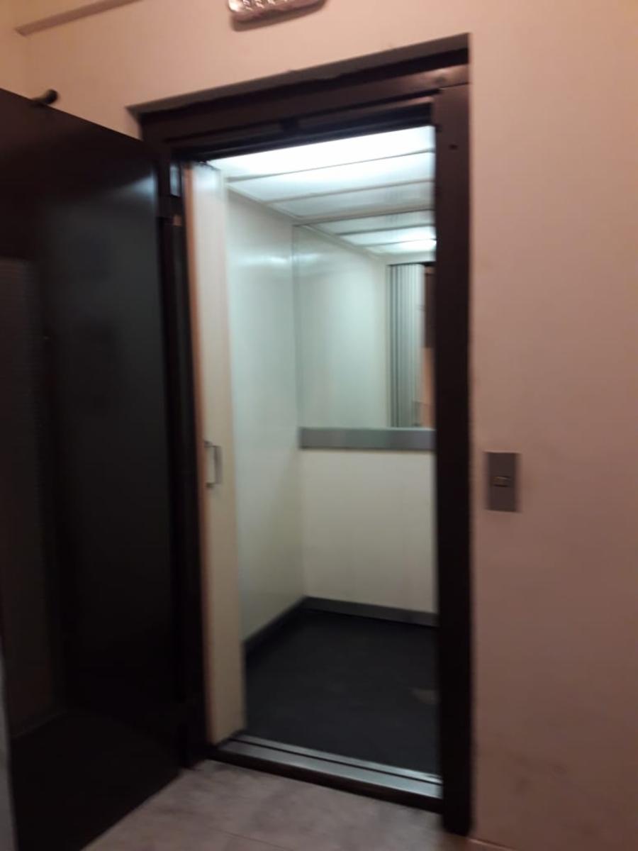 DEPARTAMENTO 2 AMB C/BALCON SANTOS LUGARES - 9