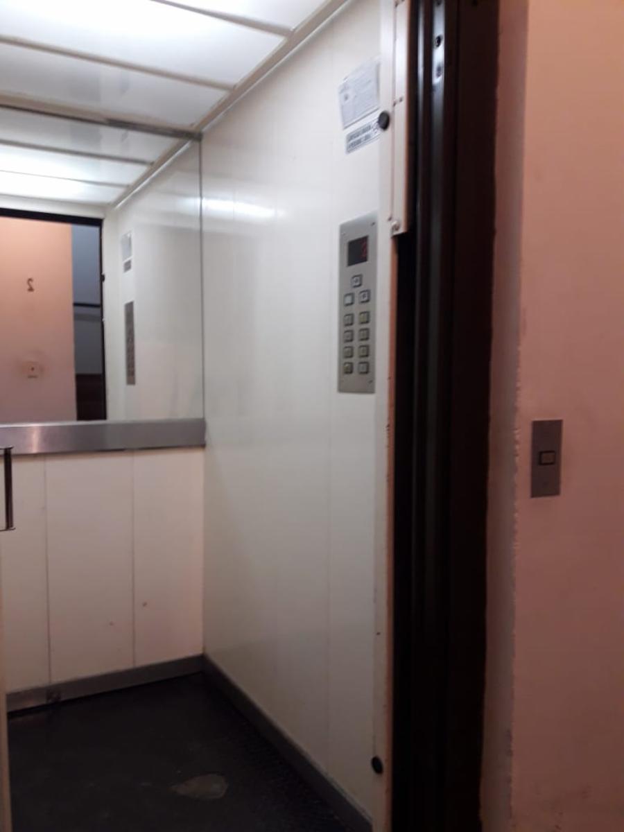 DEPARTAMENTO 2 AMB C/BALCON SANTOS LUGARES - 10