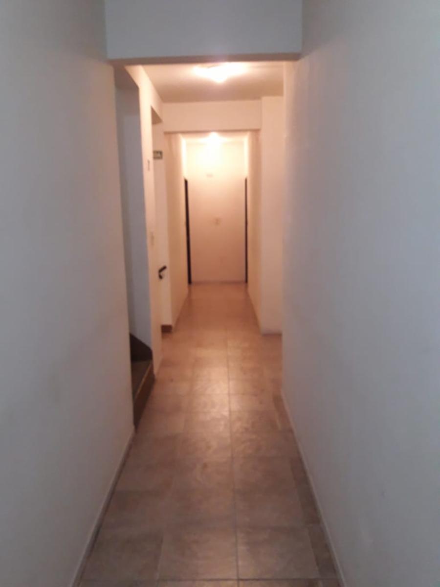 DEPARTAMENTO 2 AMB C/BALCON SANTOS LUGARES - 11