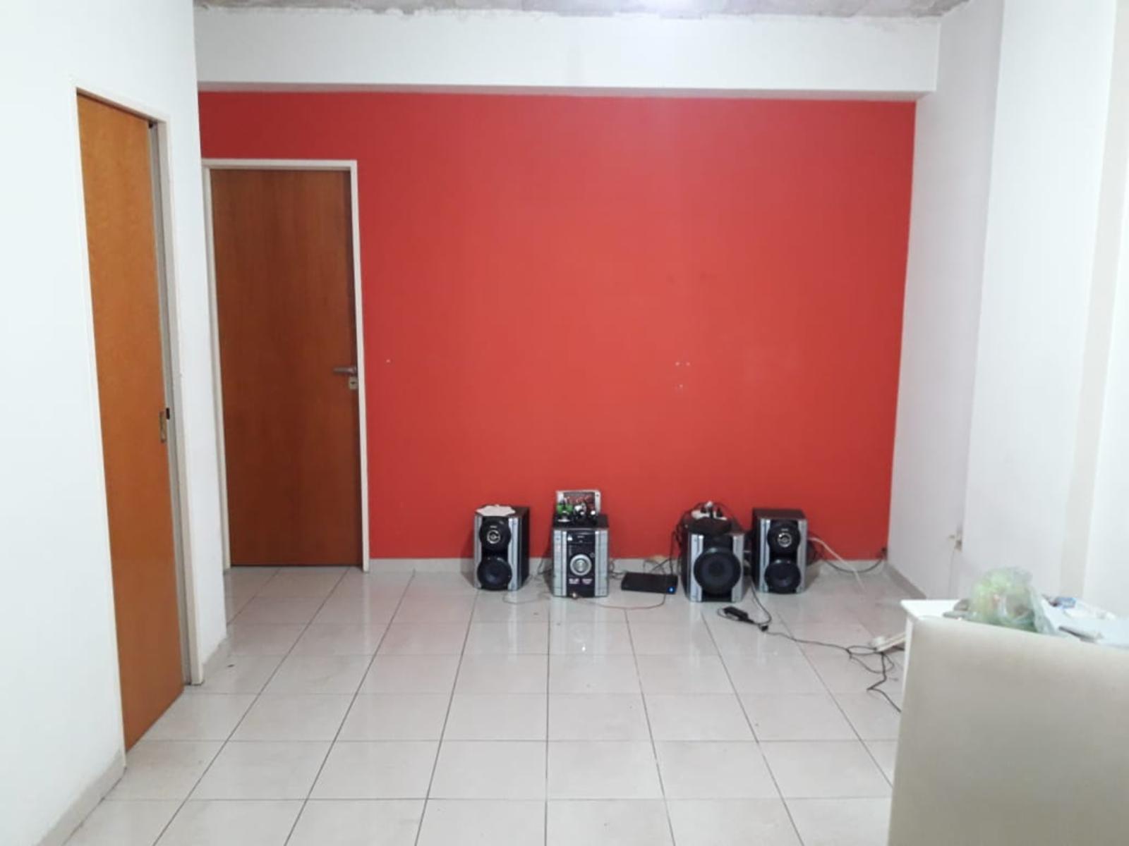 DEPARTAMENTO 2 AMB C/BALCON SANTOS LUGARES - 12