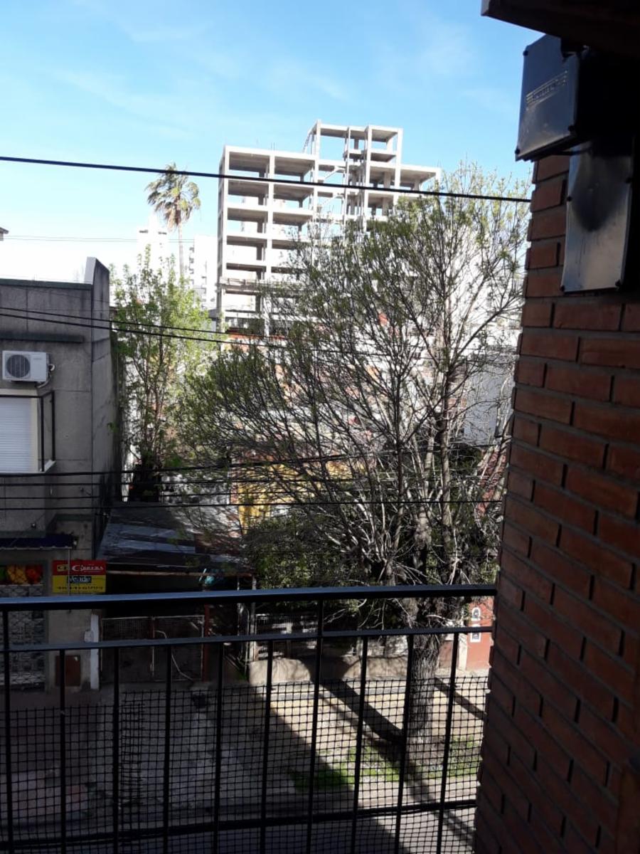 DEPARTAMENTO 2 AMB C/BALCON SANTOS LUGARES - 13