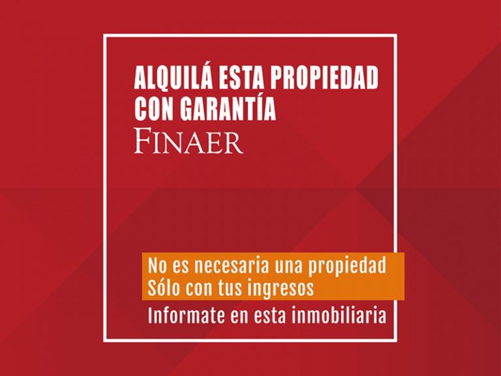 DEPARTAMENTO 2 AMB C/BALCON SANTOS LUGARES - 14
