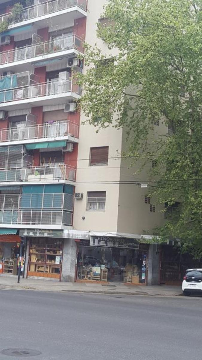 LOCAL 100M2+60M2 GAONA y CUCHA CUCHA -CAPITAL FEDERAL