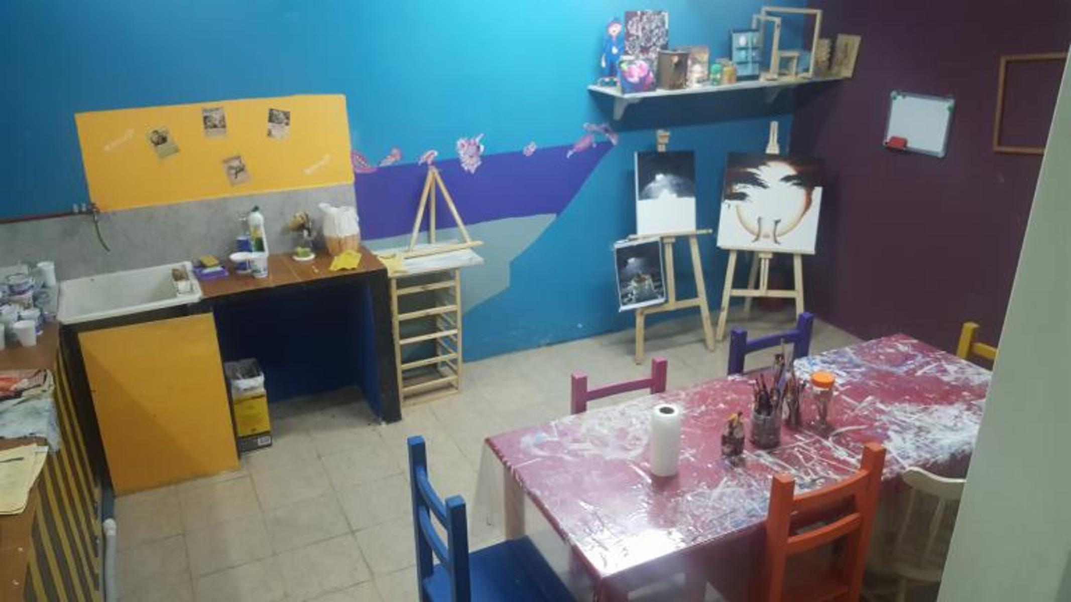 LOCAL 100M2+60M2 GAONA y CUCHA CUCHA -CAPITAL FEDERAL — foto 7