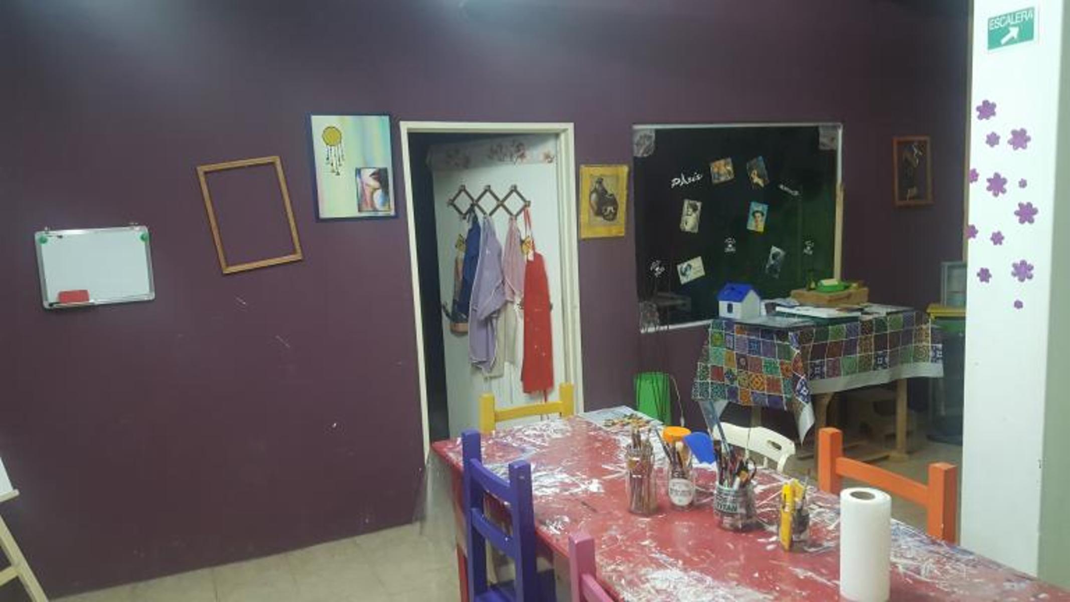 LOCAL 100M2+60M2 GAONA y CUCHA CUCHA -CAPITAL FEDERAL — foto 8