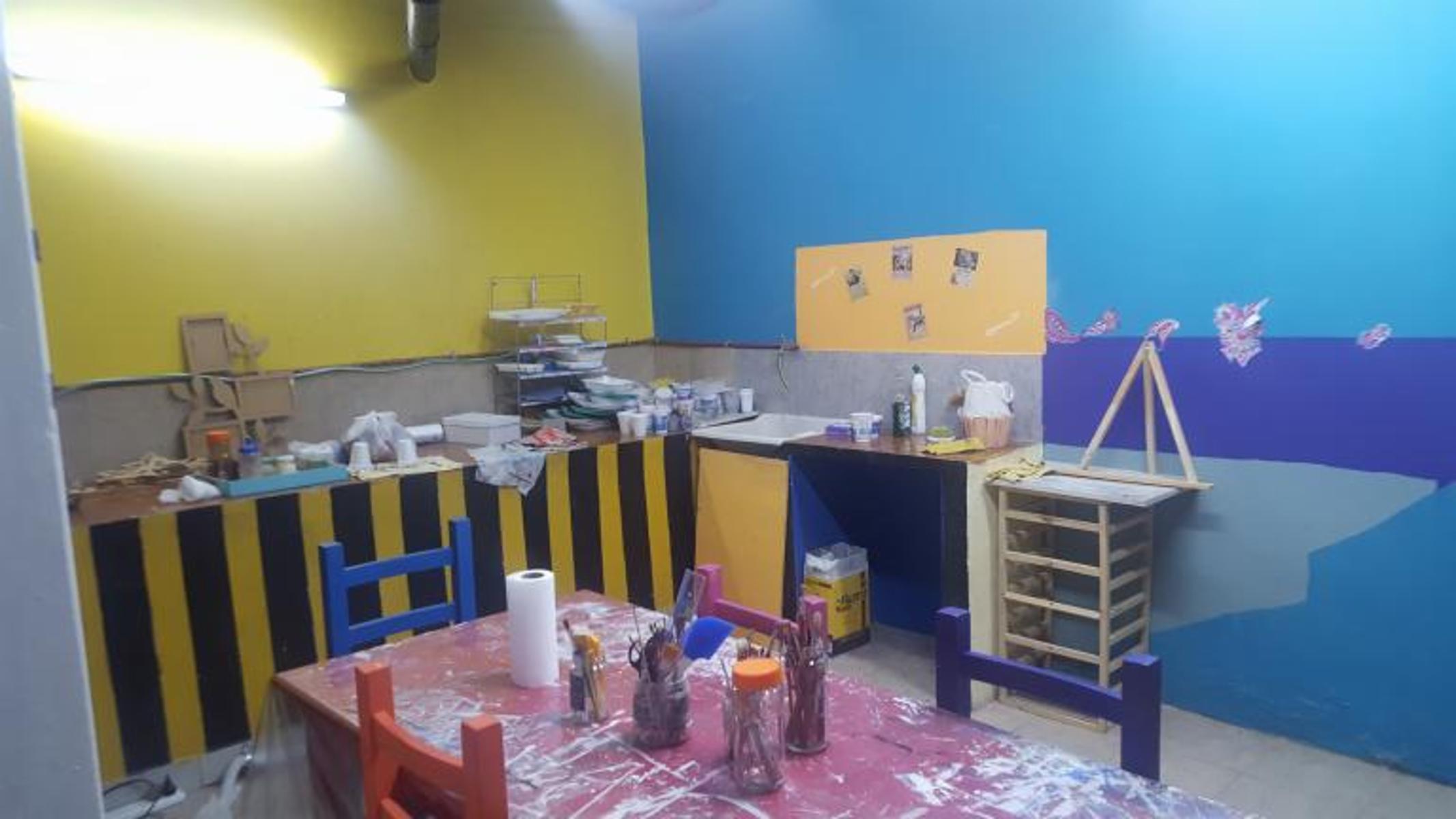 LOCAL 100M2+60M2 GAONA y CUCHA CUCHA -CAPITAL FEDERAL — foto 13