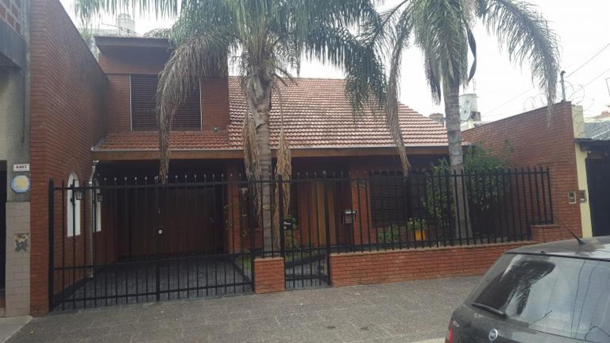 CASA 2 PLANTAS VILLA BOSCH *apto credito*