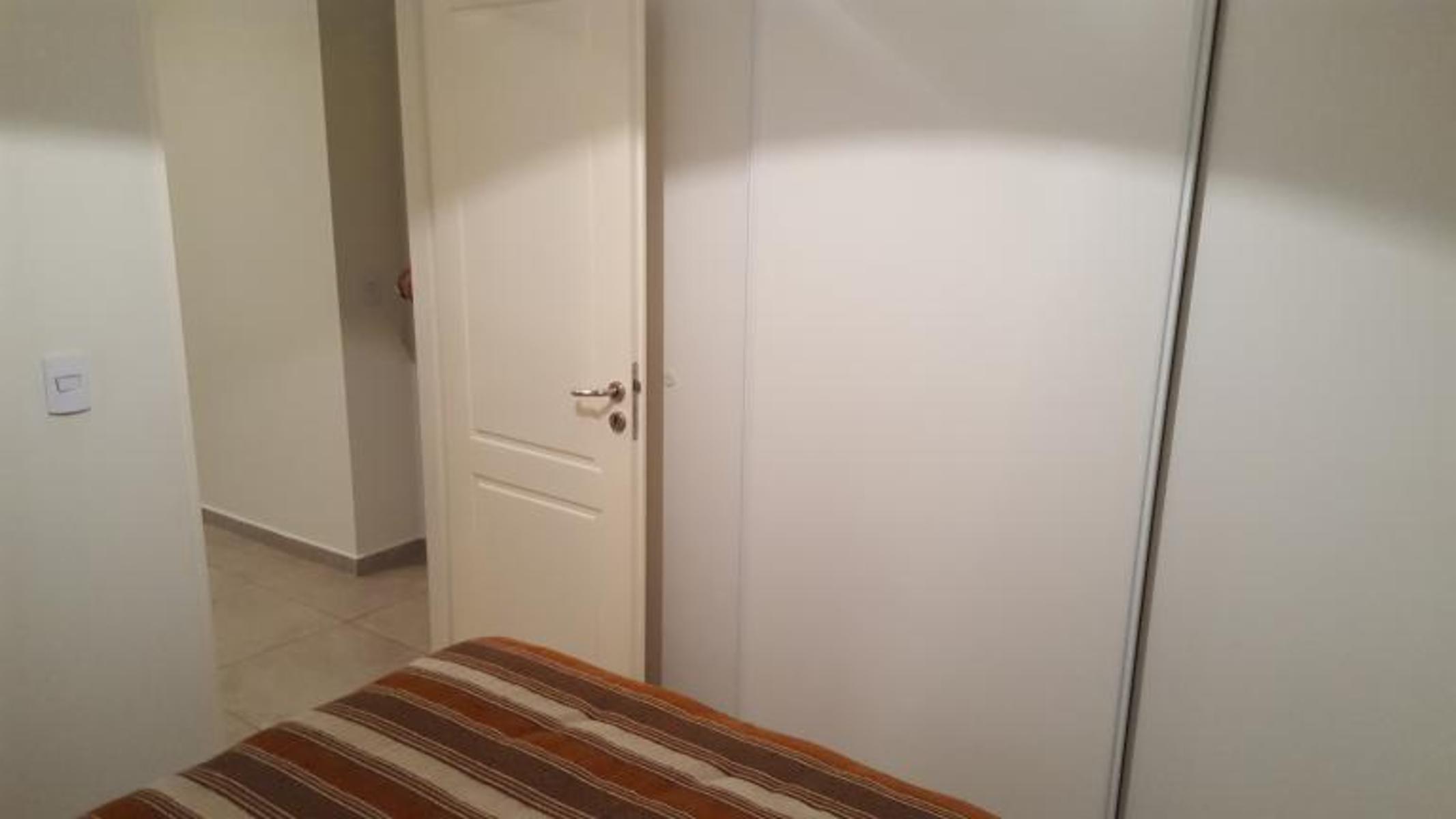 DEPARTAMENTO NUEVO 2 AMB C/BALCON CASEROS — foto 2