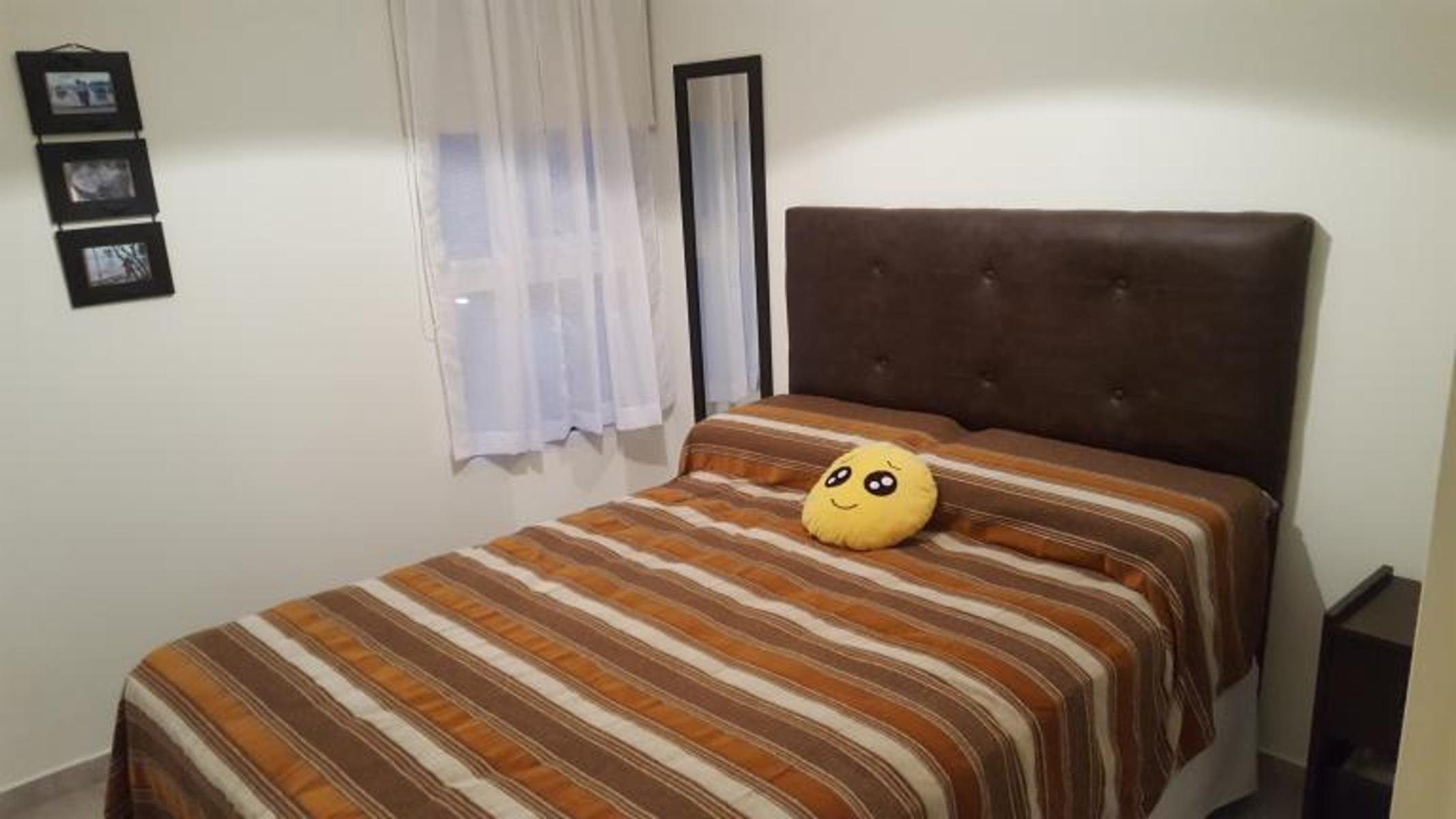 DEPARTAMENTO NUEVO 2 AMB C/BALCON CASEROS — foto 3