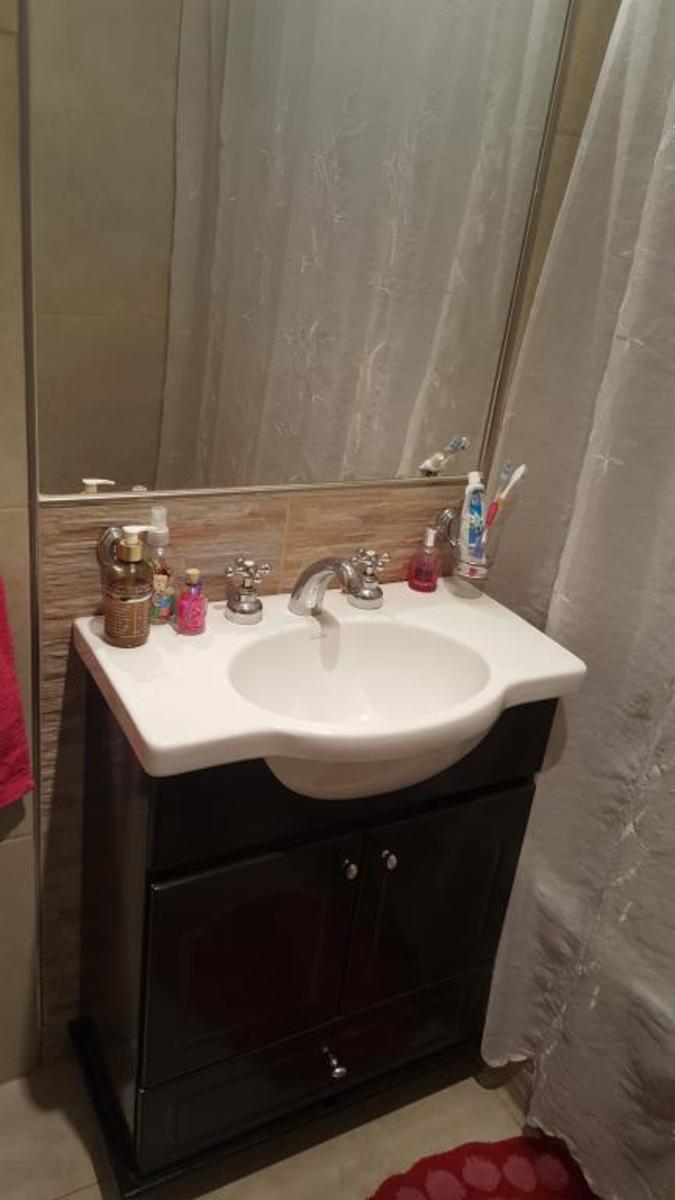 DEPARTAMENTO NUEVO 2 AMB C/BALCON CASEROS — foto 4