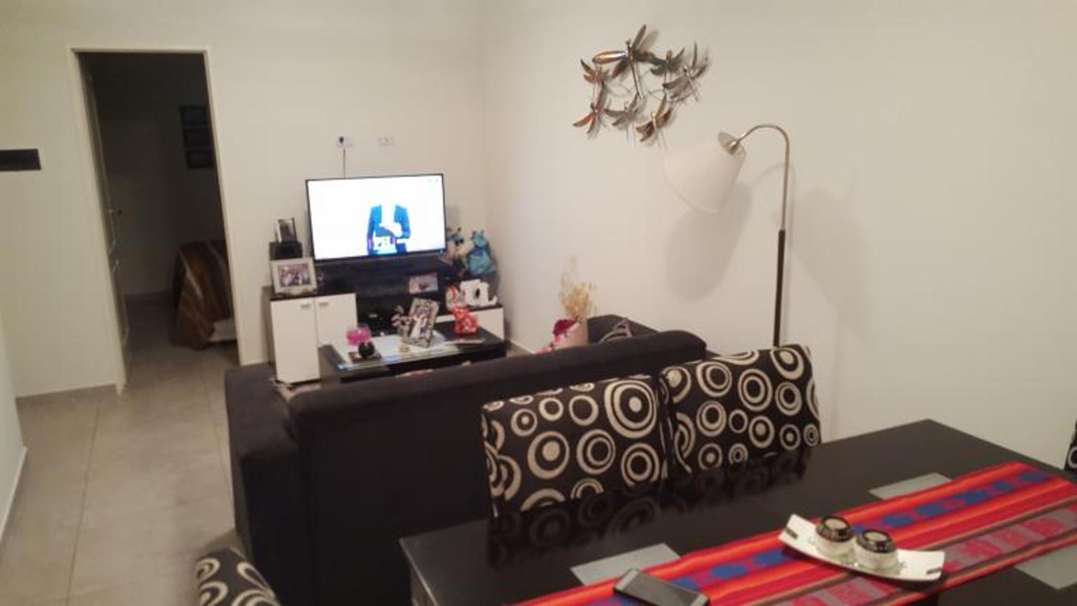 DEPARTAMENTO NUEVO 2 AMB C/BALCON CASEROS — foto 5