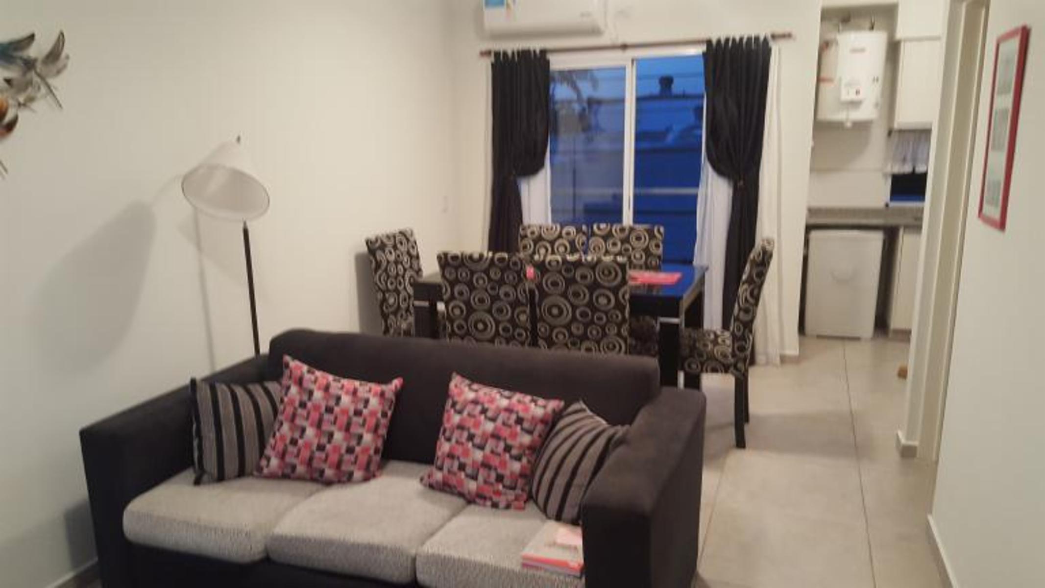 DEPARTAMENTO NUEVO 2 AMB C/BALCON CASEROS — foto 6
