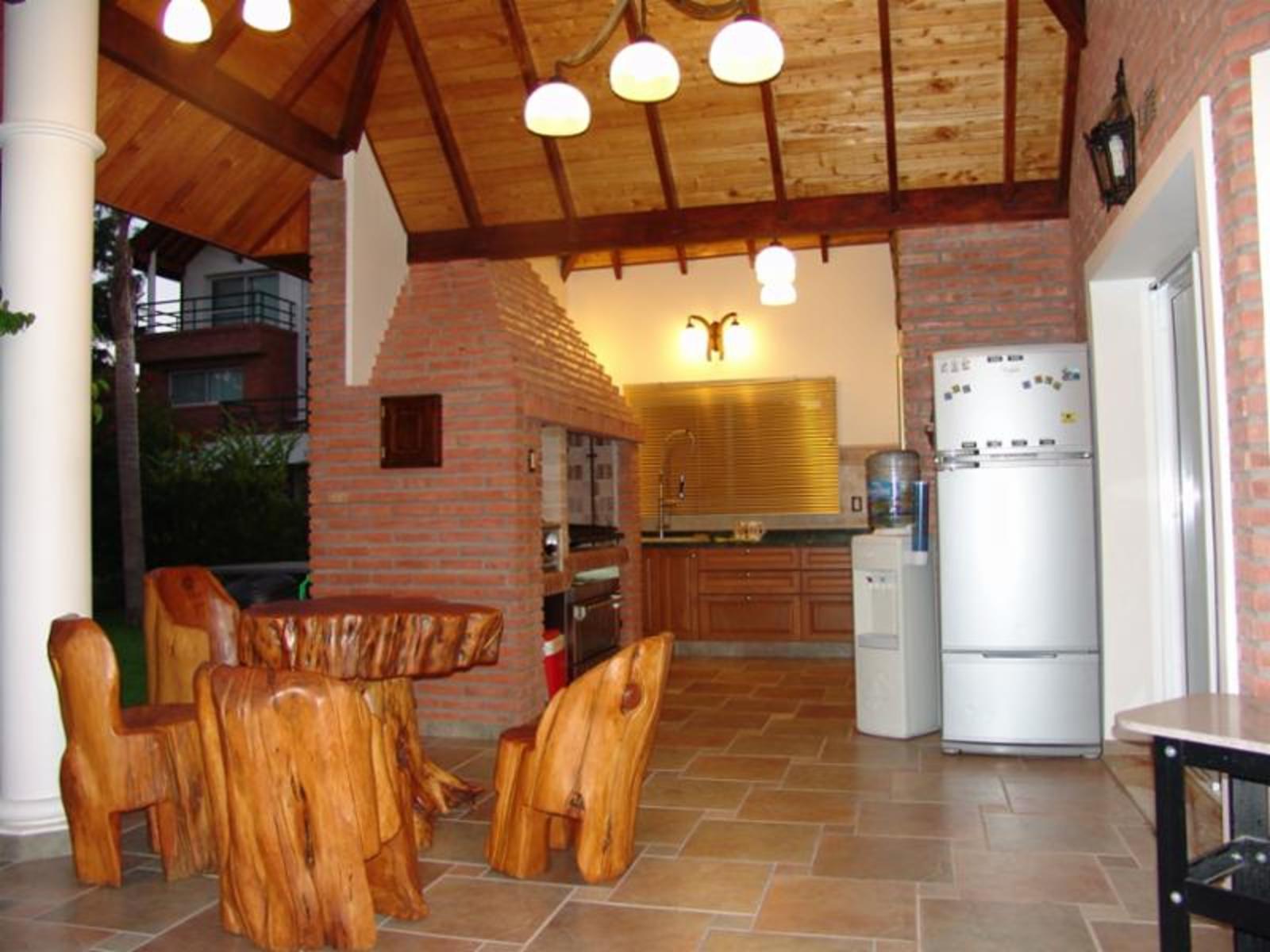 CASA EN VENTA EN NORDELTA — foto 8