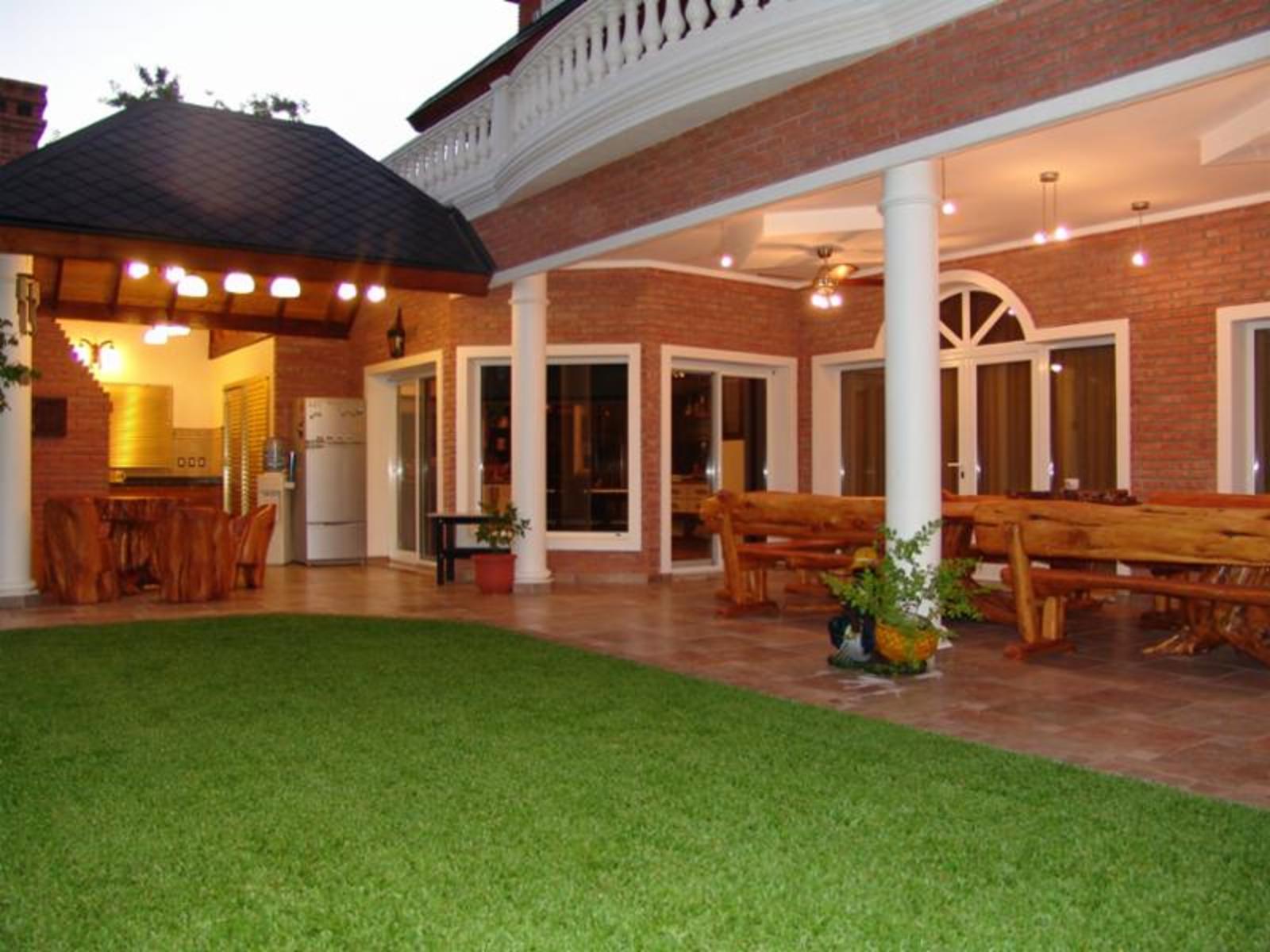 CASA EN VENTA EN NORDELTA — foto 9