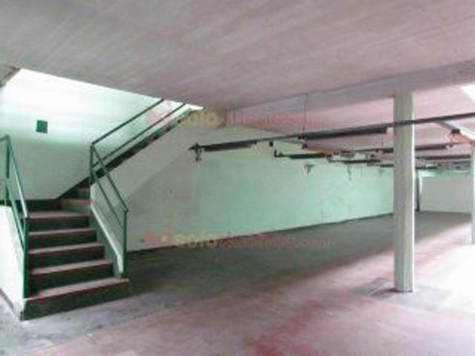 GALPON/DEPOSITO/FABRICA EN CENTRO DE LA CAPITAL FEDERAL - 11