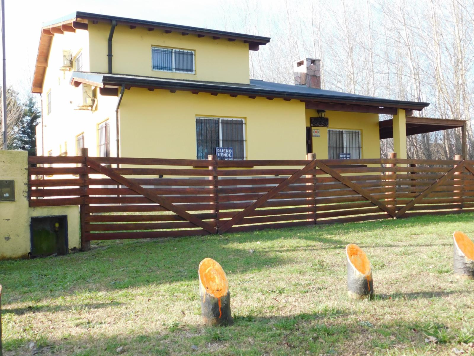 Venta - Hermosa Casa en Costa del Este - Partido de La Costa - Bs As - Toma Depto en Pago — foto 5