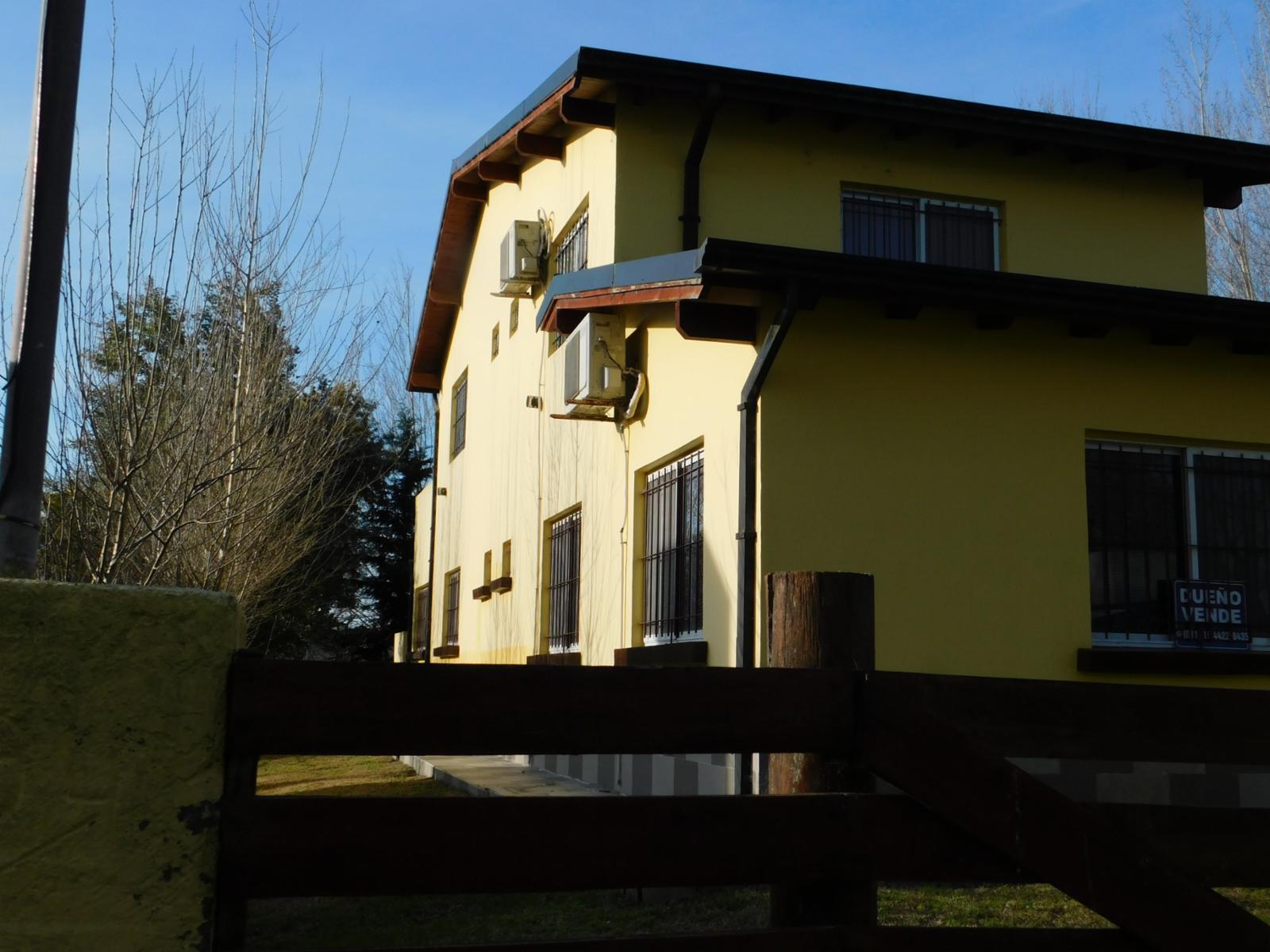 Venta - Hermosa Casa en Costa del Este - Partido de La Costa - Bs As - Toma Depto en Pago — foto 7