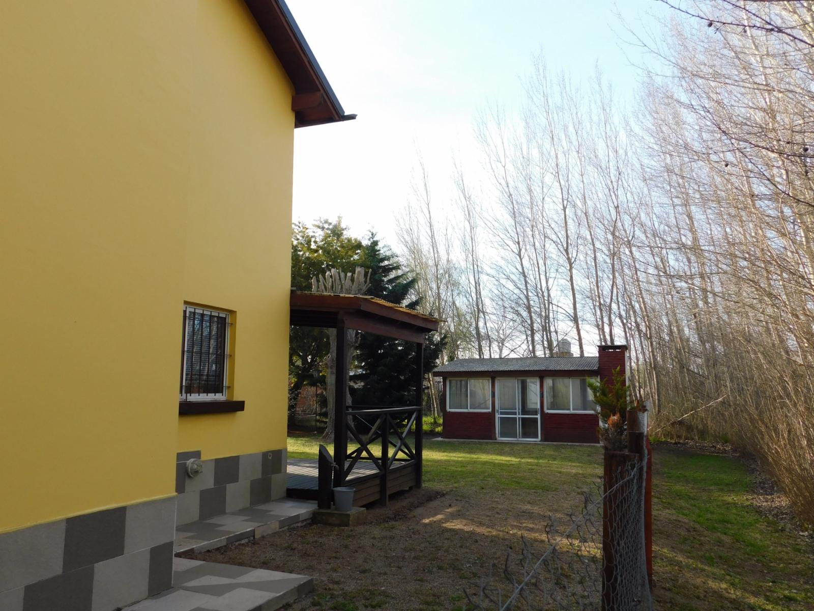 Venta - Hermosa Casa en Costa del Este - Partido de La Costa - Bs As - Toma Depto en Pago — foto 8