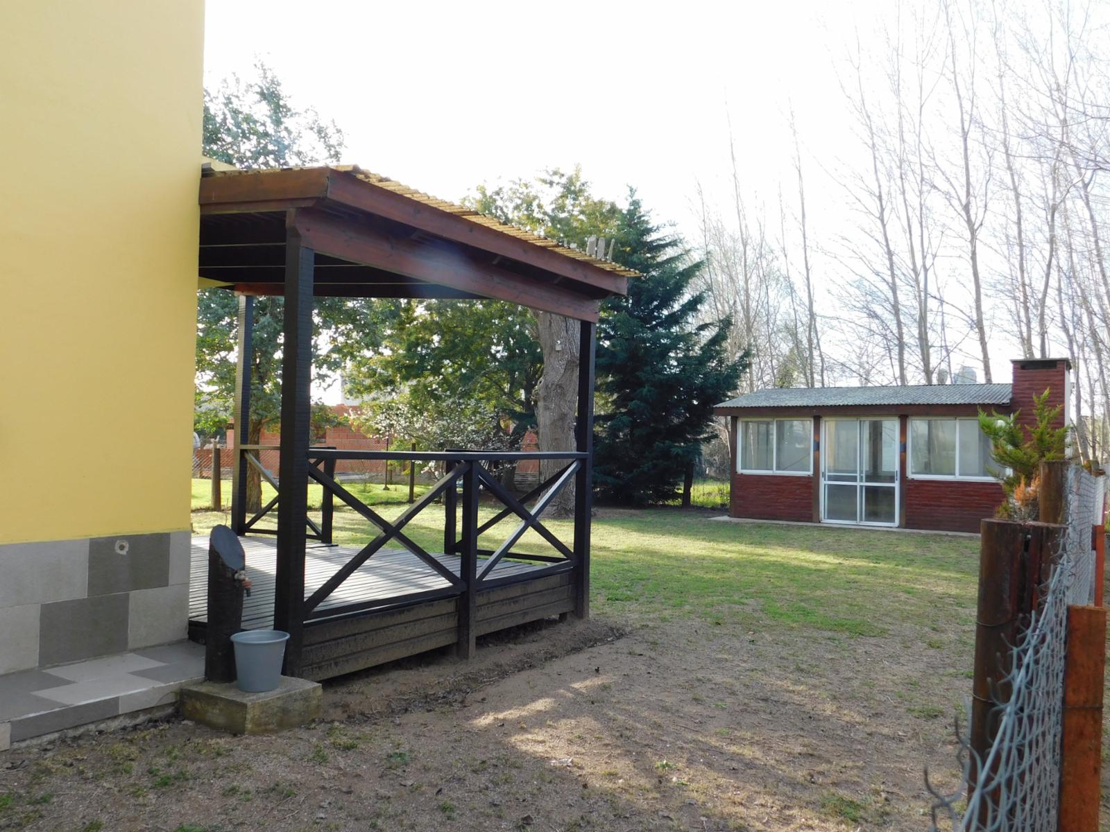 Venta - Hermosa Casa en Costa del Este - Partido de La Costa - Bs As - Toma Depto en Pago — foto 9