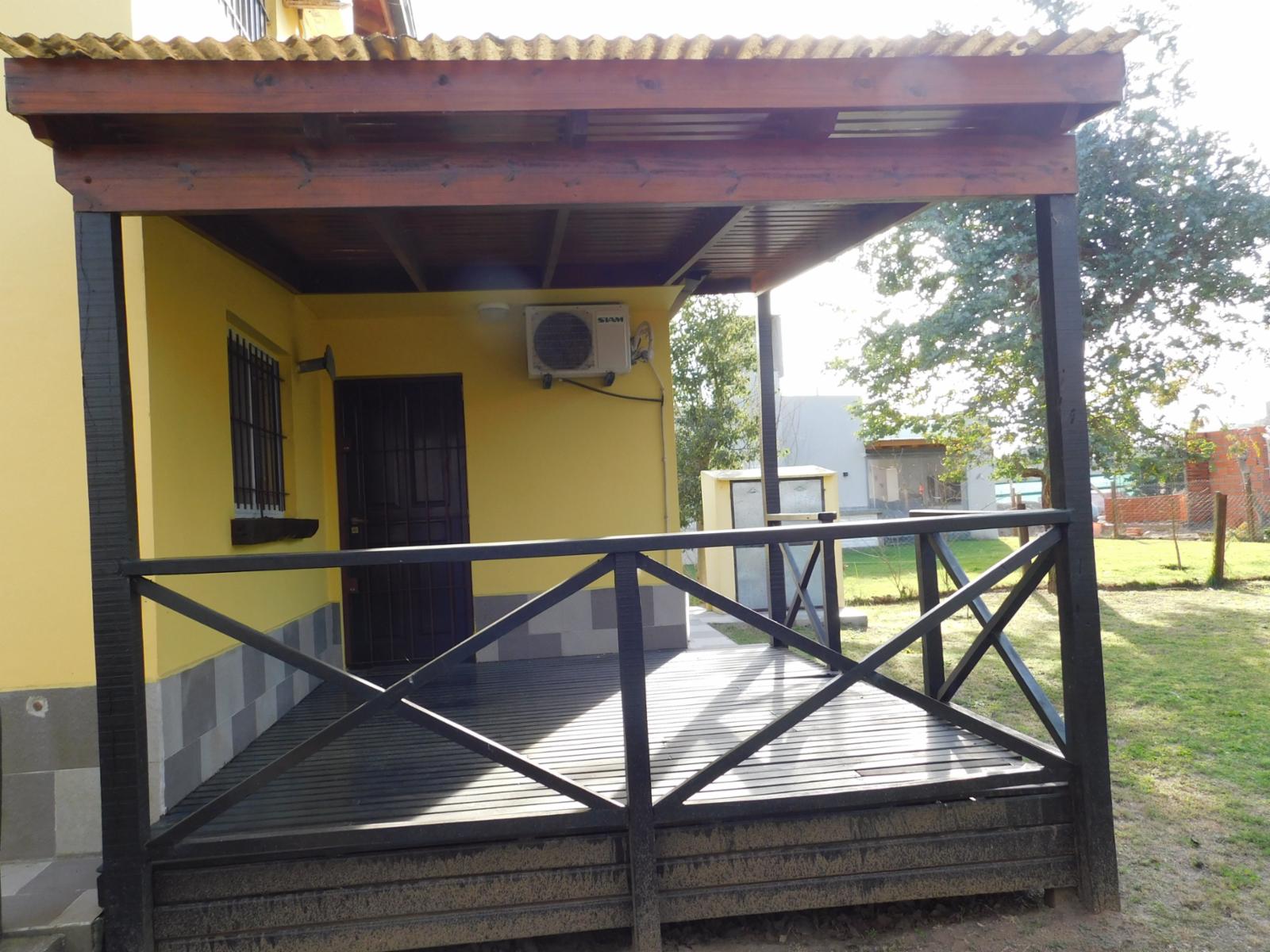 Venta - Hermosa Casa en Costa del Este - Partido de La Costa - Bs As - Toma Depto en Pago — foto 10