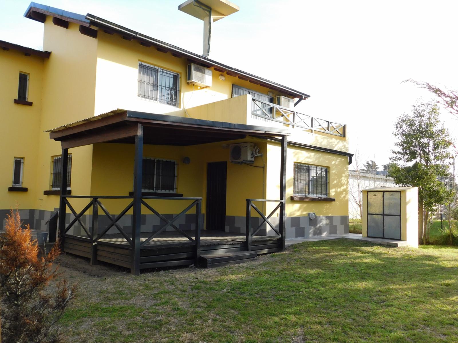 Venta - Hermosa Casa en Costa del Este - Partido de La Costa - Bs As - Toma Depto en Pago — foto 12