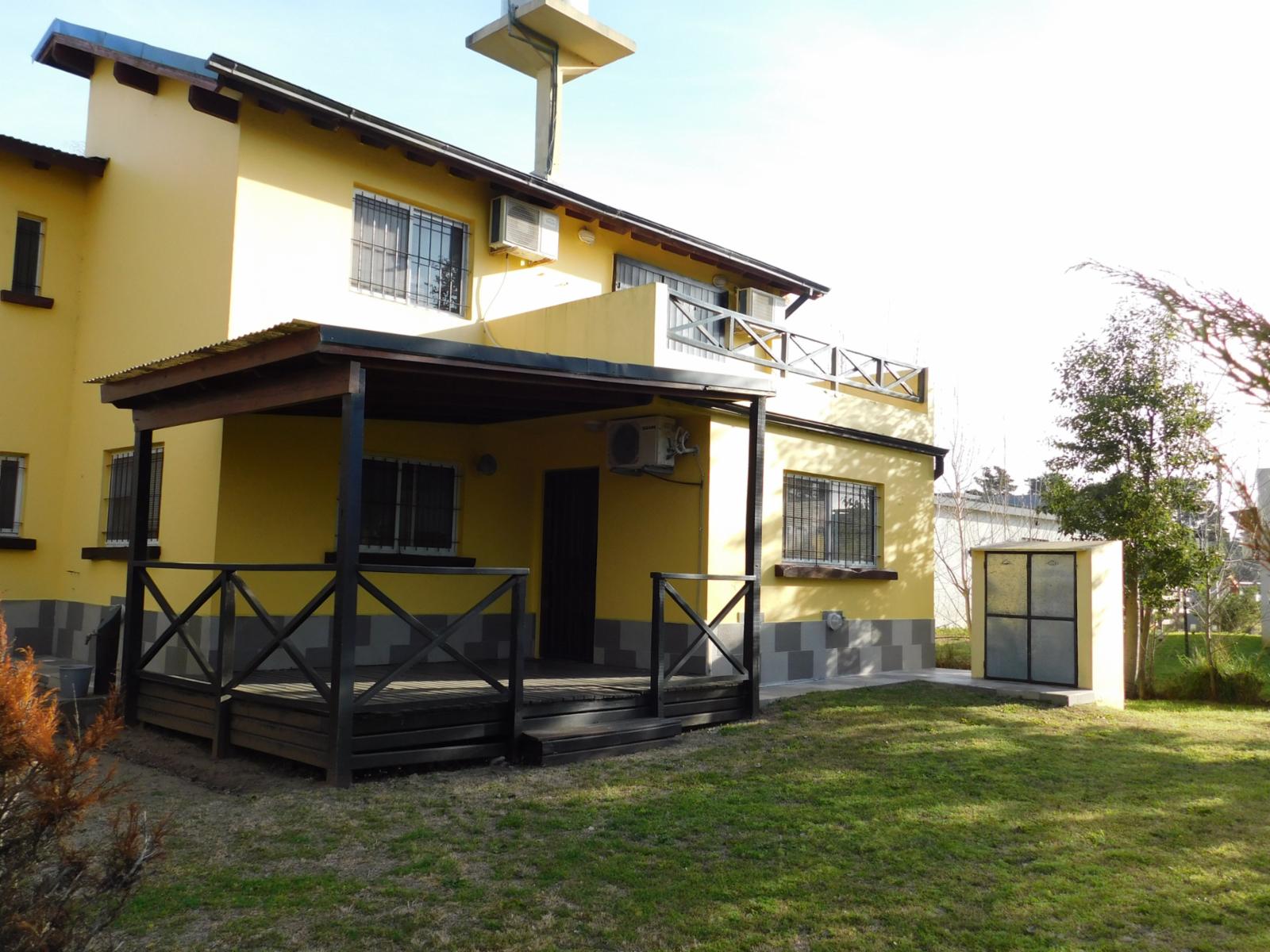 Venta - Hermosa Casa en Costa del Este - Partido de La Costa - Bs As - Toma Depto en Pago — foto 13