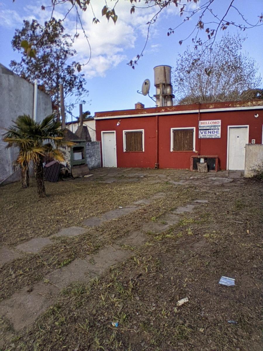 Venta Terreno y 2 departamentos, Mar de Ajo. — foto 4