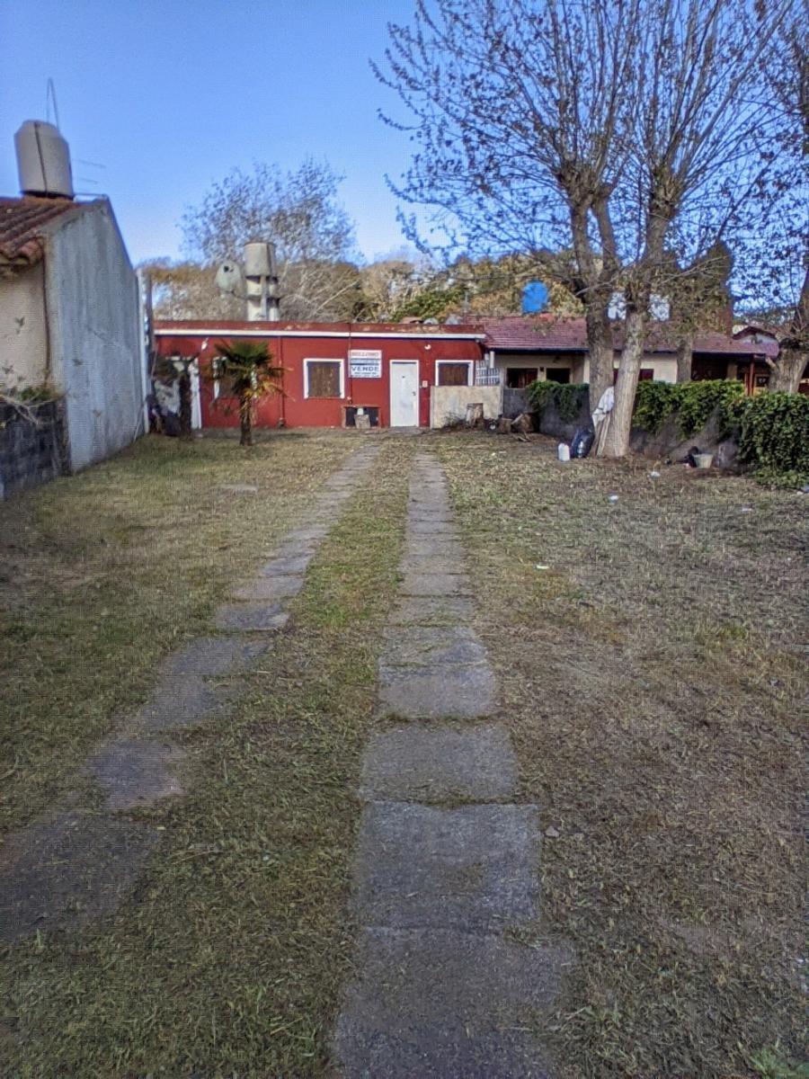 Venta Terreno y 2 departamentos, Mar de Ajo. — foto 5