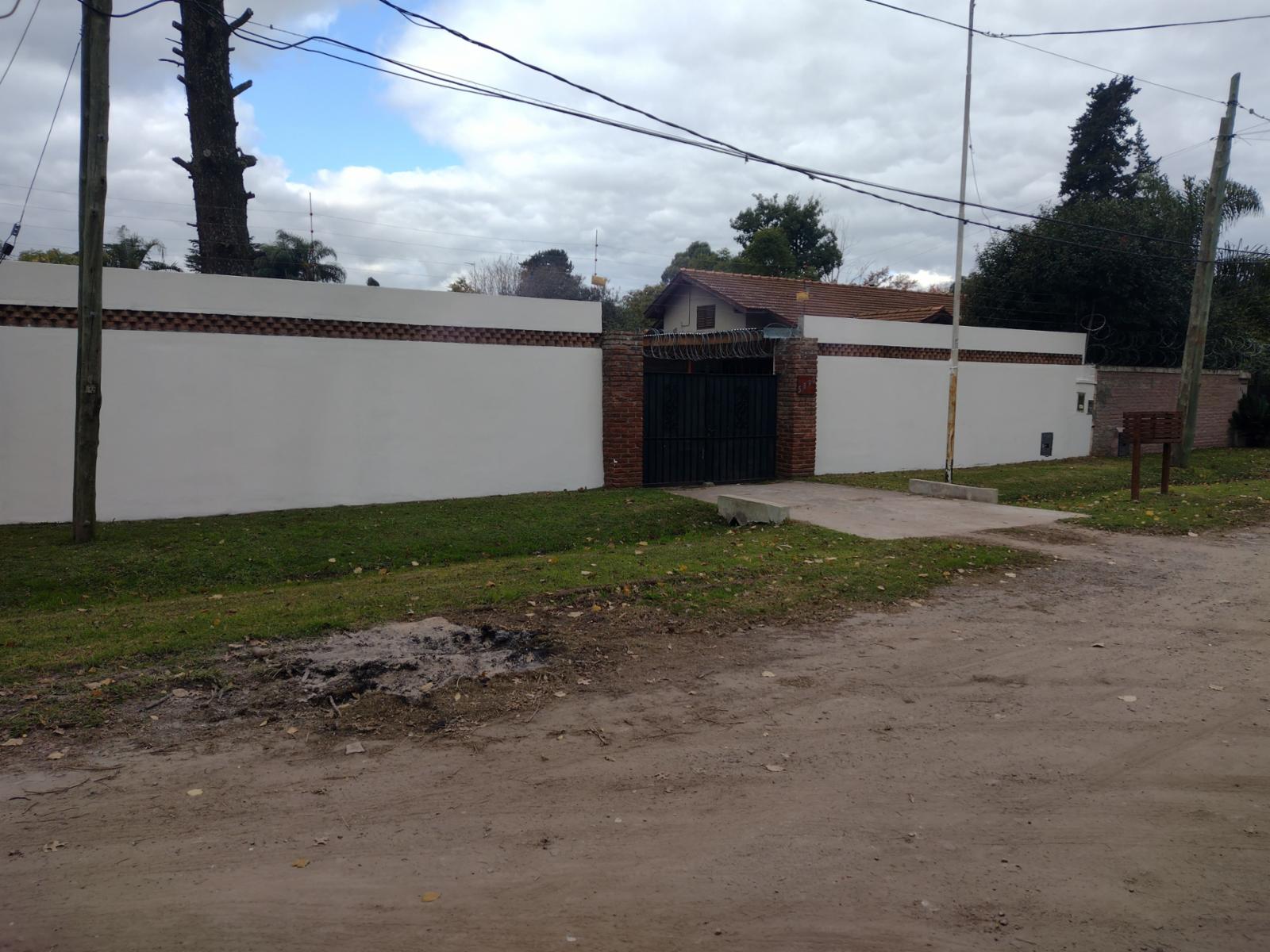 Venta Casa Pilar, Del Viso, Gran Parque de 1100 m² — foto 2