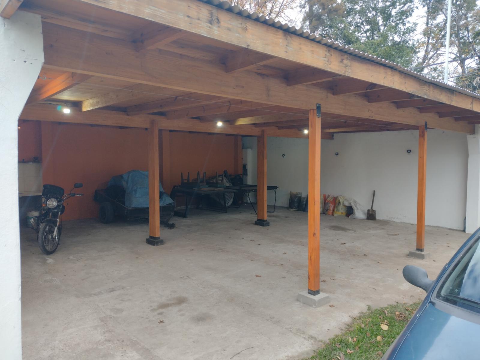 Venta Casa Pilar, Del Viso, Gran Parque de 1100 m² — foto 3