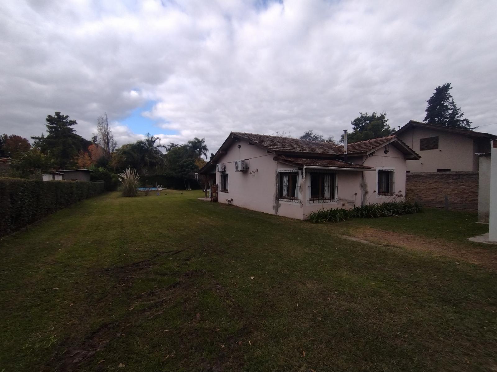 Venta Casa Pilar, Del Viso, Gran Parque de 1100 m² — foto 4