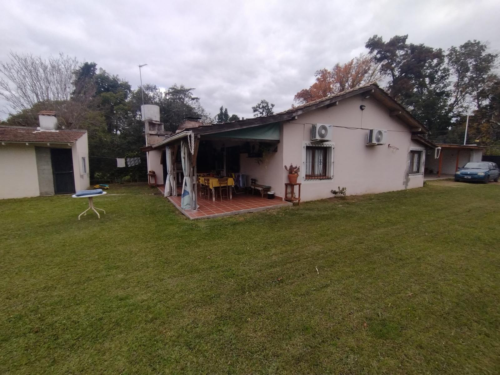 Venta Casa Pilar, Del Viso, Gran Parque de 1100 m² — foto 5
