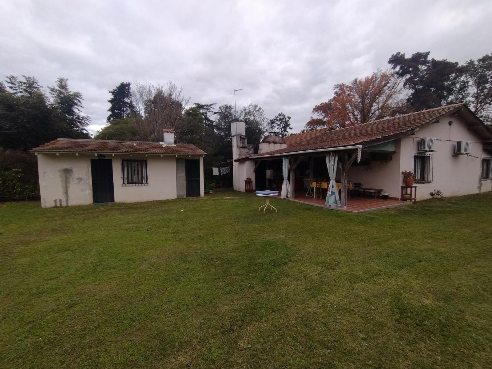 Venta Casa Pilar, Del Viso, Gran Parque de 1100 m² — foto 6