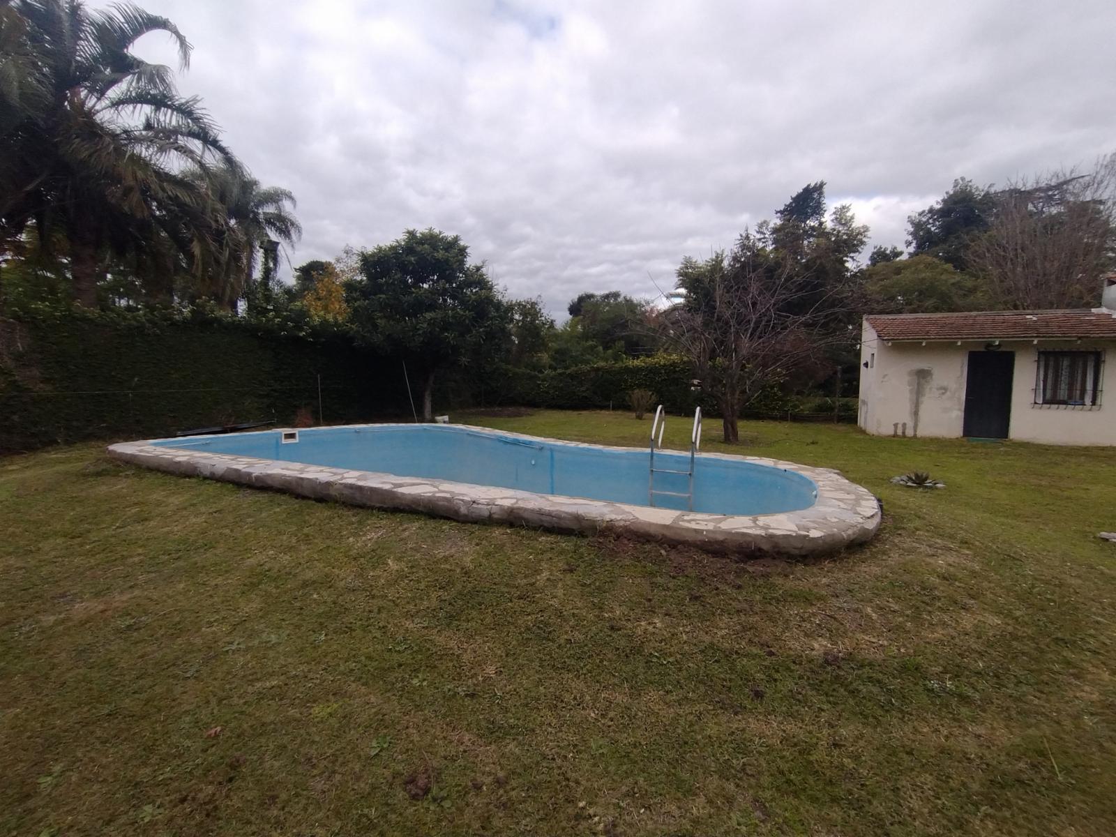 Venta Casa Pilar, Del Viso, Gran Parque de 1100 m² — foto 7