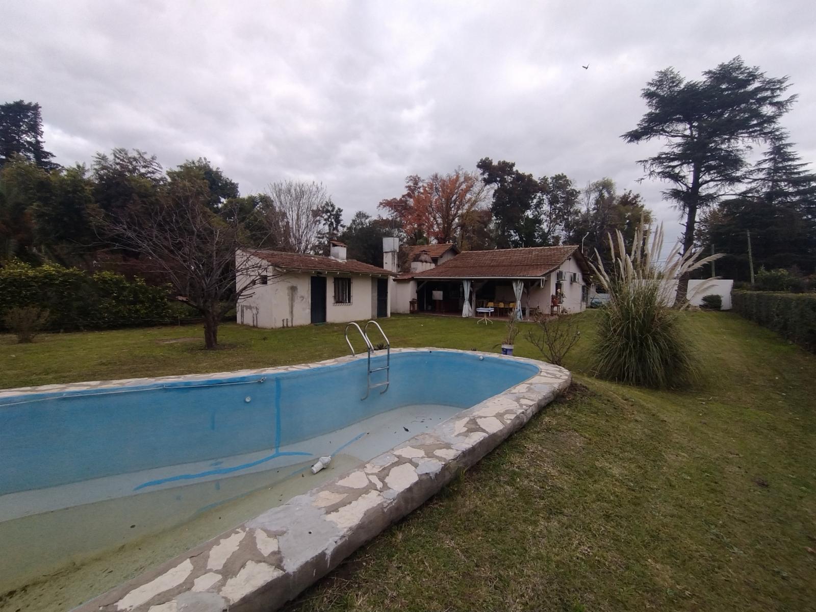 Venta Casa Pilar, Del Viso, Gran Parque de 1100 m² — foto 8