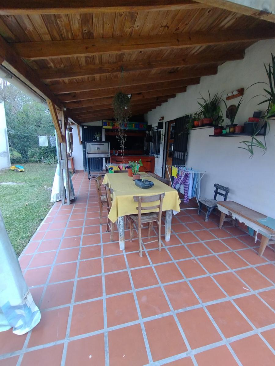 Venta Casa Pilar, Del Viso, Gran Parque de 1100 m² — foto 11