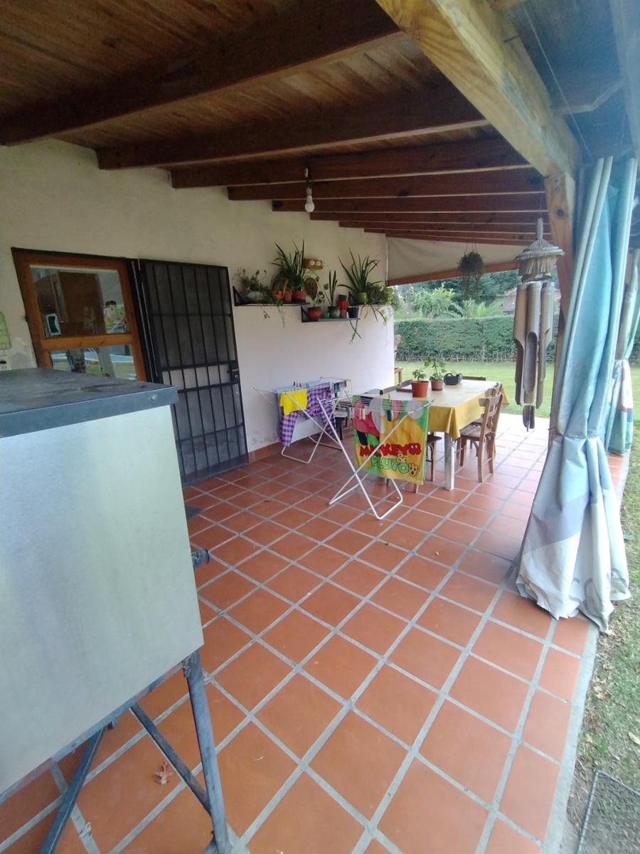 Venta Casa Pilar, Del Viso, Gran Parque de 1100 m² — foto 12