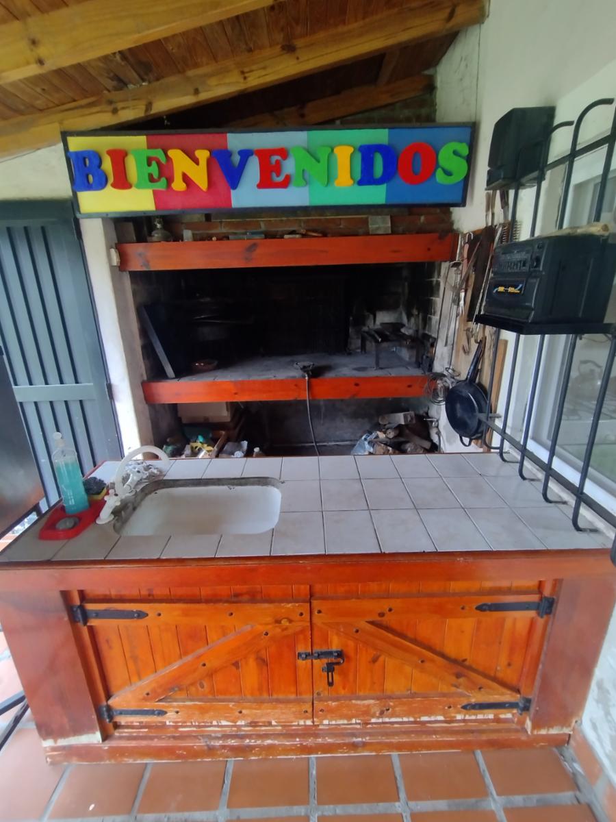 Venta Casa Pilar, Del Viso, Gran Parque de 1100 m² — foto 13