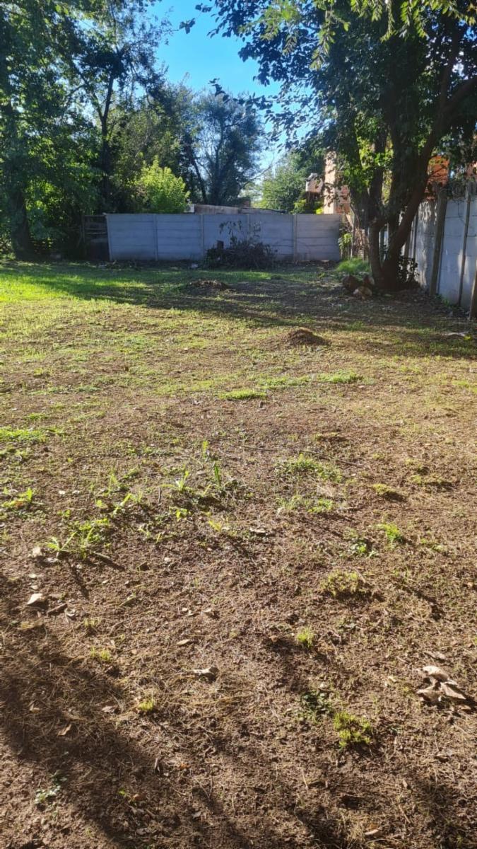 Venta Terrenos (2) José C. Paz - Parque Alvear III. Oportunidad — foto 3